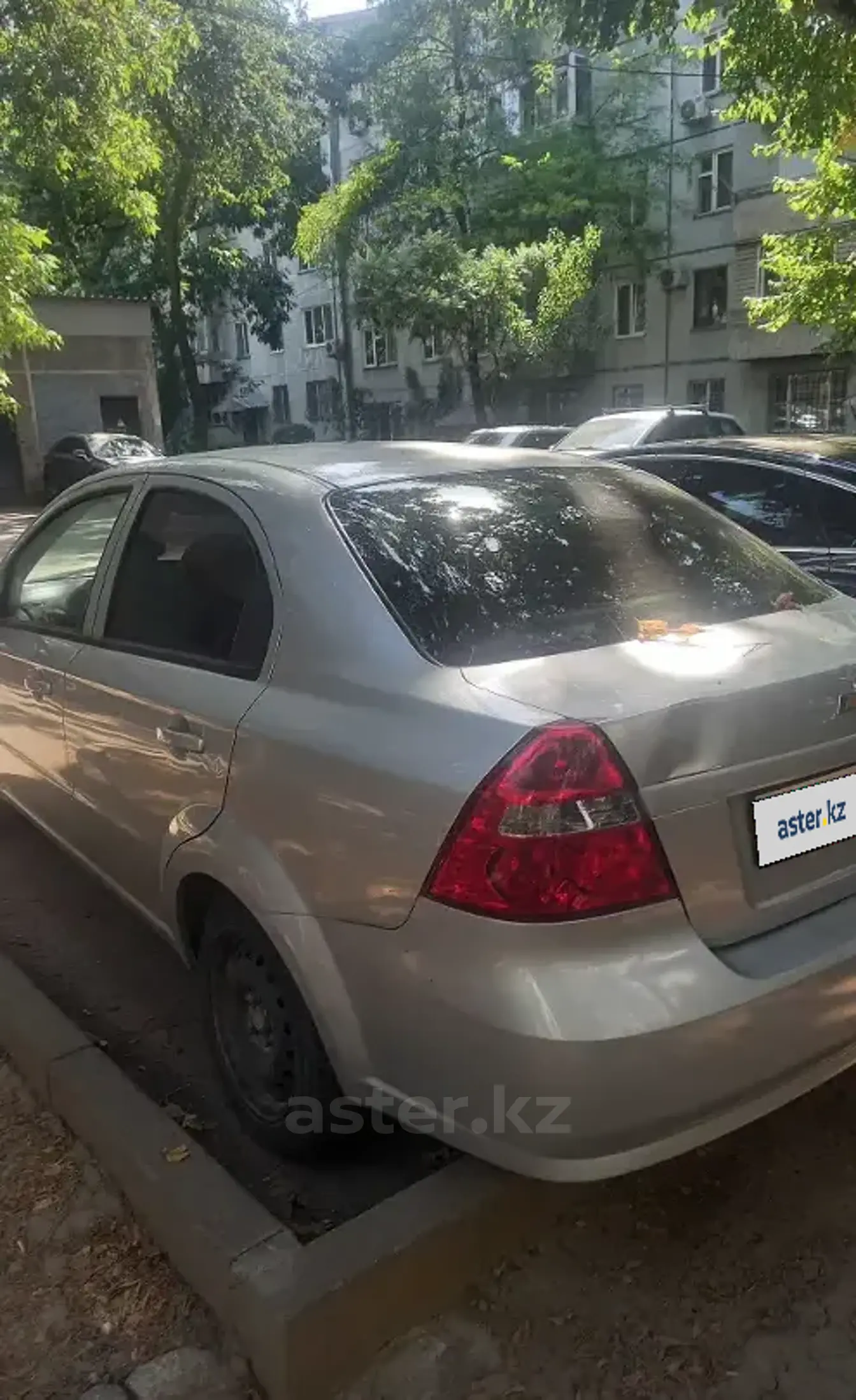 Chevrolet Nexia 2022 года за 4 000 000 тг. в Алматы фото 4