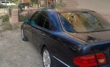 Mercedes-Benz E-Класс 1997 года за 2 400 000 тг. в Кызылординская область