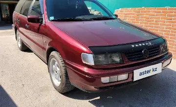 Volkswagen Passat 1994 года за 3 200 000 тг. в Шымкент фото 3