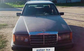 Mercedes-Benz E-Класс 1992 года за 900 000 тг. в Кокшетау фото 1