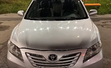 Toyota Camry 2006 года за 4 200 000 тг. в Алматы фото 1