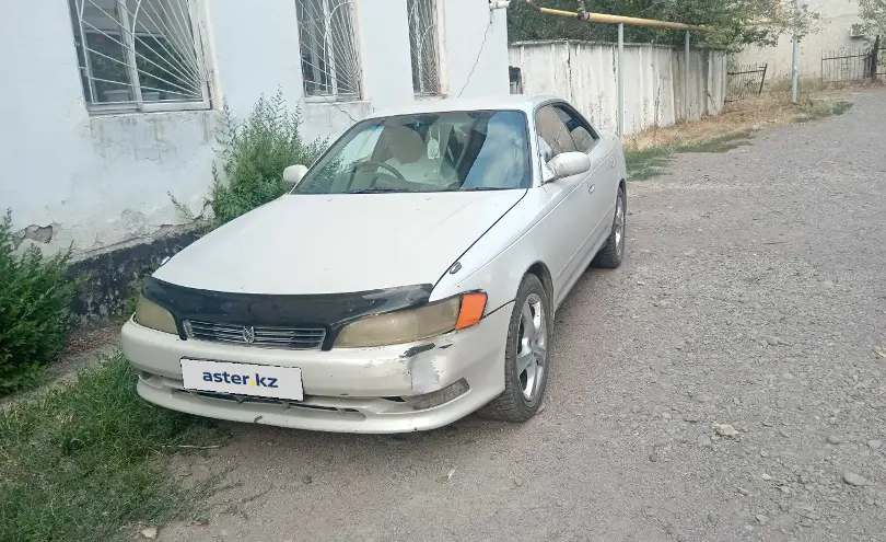 Toyota Mark II 1995 года за 1 500 000 тг. в Алматы