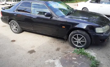 Honda Saber 1995 года за 1 400 000 тг. в Усть-Каменогорск фото 3