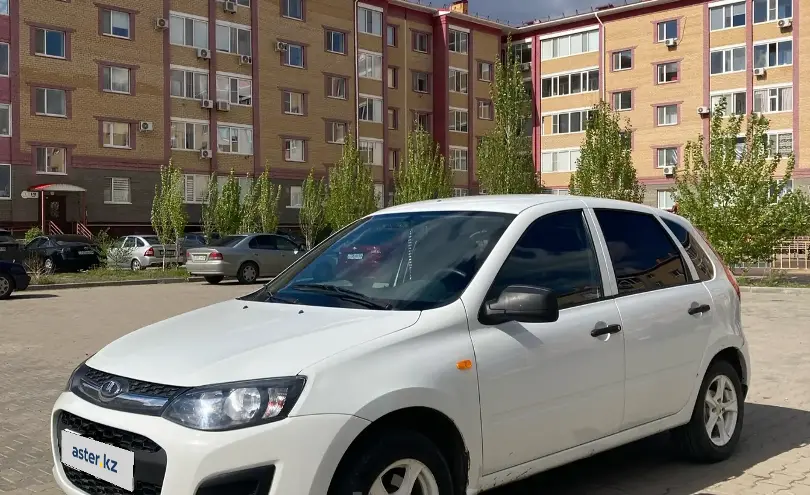 LADA (ВАЗ) Kalina 2014 года за 2 200 000 тг. в Актюбинская область