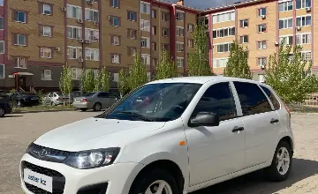 LADA (ВАЗ) Kalina 2014 года за 2 200 000 тг. в Актюбинская область фото 1