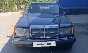 Mercedes-Benz E-Класс 1992 года за 700 000 тг. в Астана фото 4