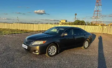 Toyota Camry 2010 года за 6 900 000 тг. в Кызылординская область фото 1