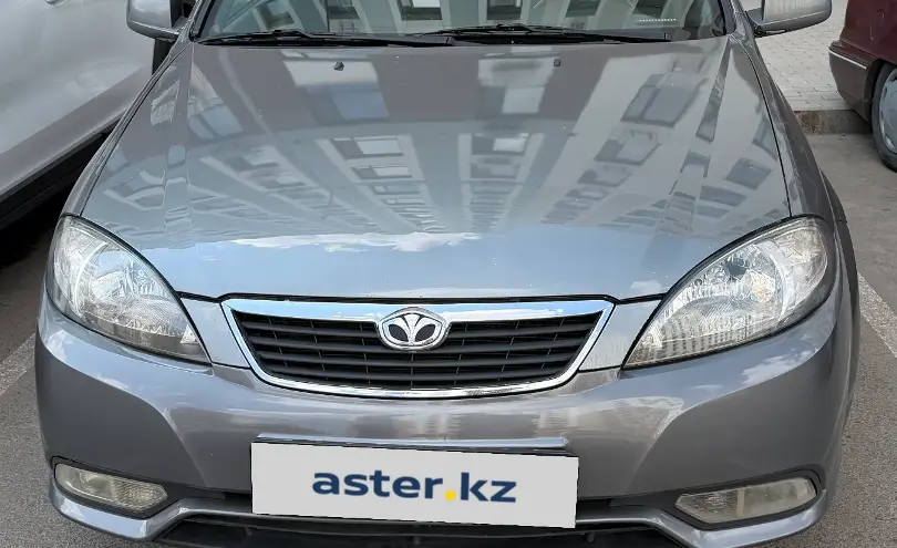 Daewoo Gentra 2014 года за 3 850 000 тг. в Астана