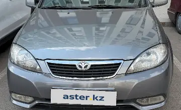 Daewoo Gentra 2014 года за 3 850 000 тг. в Астана фото 1