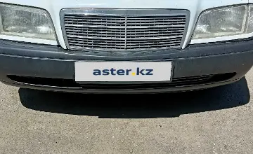 Mercedes-Benz C-Класс 1994 года за 1 000 000 тг. в Экибастуз фото 1