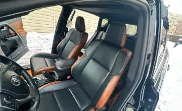 Toyota RAV4 2016 года за 11 000 000 тг. в Актюбинская область