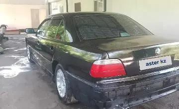 BMW 7 серии 1997 года за 2 000 000 тг. в Алматинская область фото 3