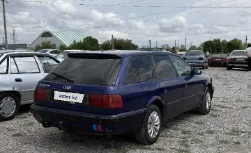 Audi 100 1993 года за 1 700 000 тг. в Шымкент