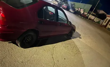 Honda Civic 1995 года за 1 500 000 тг. в Астана