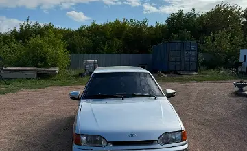 LADA (ВАЗ) 2113 2010 года за 1 500 000 тг. в Астана фото 1