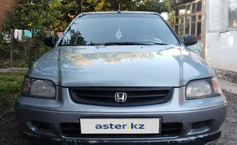 Honda Civic 1996 года за 2 000 000 тг. в Шымкент