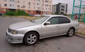 Nissan Maxima 1998 года за 1 800 000 тг. в Талдыкорган фото 4
