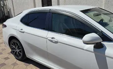 Toyota Camry 2023 года за 14 300 000 тг. в Тараз фото 3