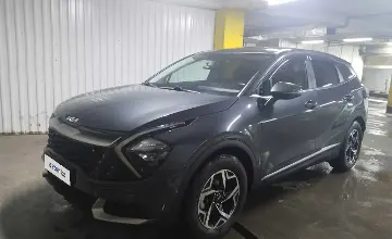 Kia Sportage 2023 года за 12 000 000 тг. в Астана фото 1