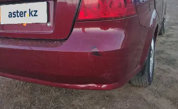 Chevrolet Nexia 2020 года за 3 000 000 тг. в Уральск