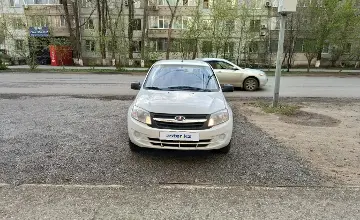 LADA (ВАЗ) Granta 2013 года за 2 500 000 тг. в Актюбинская область фото 1