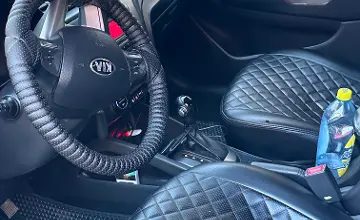 Kia Rio 2014 года за 4 800 000 тг. в Актобе