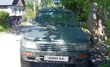 Toyota 4Runner 1993 года за 2 900 000 тг. в Карагандинская область фото 1