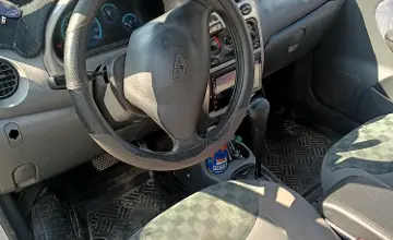Daewoo Matiz 2002 года за 1 300 000 тг. в Алматы фото 3