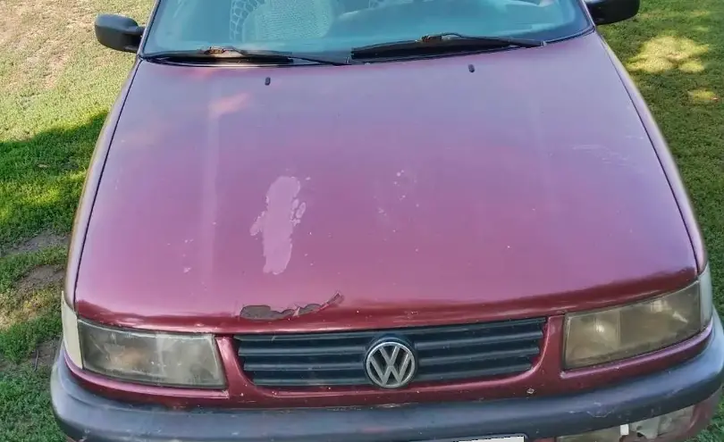 Volkswagen Passat 1994 года за 2 000 000 тг. в Усть-Каменогорск