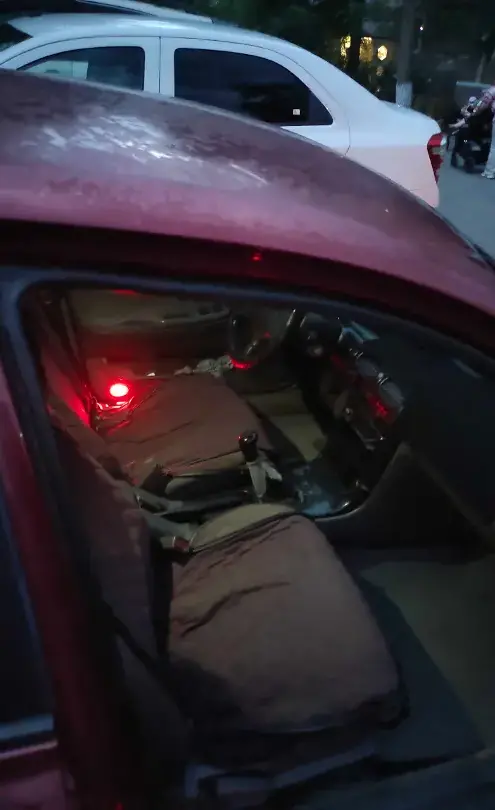 Mazda Cronos 1993 года за 1 100 000 тг. в Павлодар