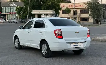 Chevrolet Cobalt 2022 года за 5 000 000 тг. в Шымкент