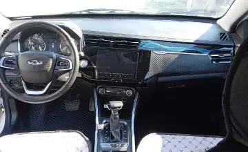 Chery Tiggo 2 Pro 2024 года за 5 500 000 тг. в Уральск