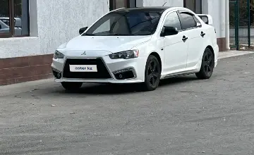 Mitsubishi Lancer 2008 года за 3 200 000 тг. в Кызылординская область фото 3