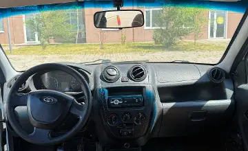 LADA (ВАЗ) Granta 2015 года за 2 000 000 тг. в Астана