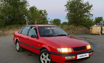 Volkswagen Passat 1995 года за 1 250 000 тг. в Карагандинская область фото 2