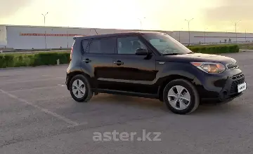 Kia Soul 2014 года за 6 600 000 тг. в Карагандинская область фото 2
