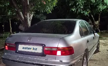 Honda Accord 1993 года за 1 350 000 тг. в Шымкент фото 3