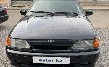 LADA (ВАЗ) 2114 2012 года за 1 450 000 тг. в Алматы фото 2