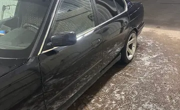 BMW 5 серии 1995 года за 2 000 000 тг. в Алматы фото 2