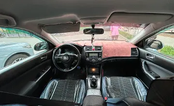 Honda Accord 2008 года за 4 300 000 тг. в Астана