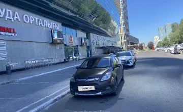 Lifan X50 2015 года за 2 400 000 тг. в Уральск