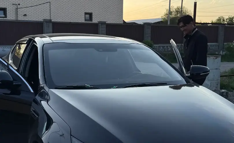 Kia Optima 2012 года за 5 700 000 тг. в Алматы фото 2