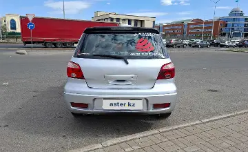 Mitsubishi Airtrek 2004 года за 3 000 000 тг. в Астана фото 3