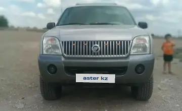 Ford Explorer 2005 года за 7 500 000 тг. в Актюбинская область фото 3