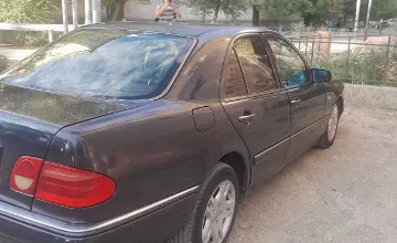 Mercedes-Benz E-Класс 1997 года за 2 400 000 тг. в Кызылординская область фото 4