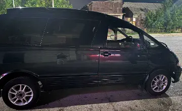 Toyota Estima 1995 года за 2 700 000 тг. в Павлодарская область