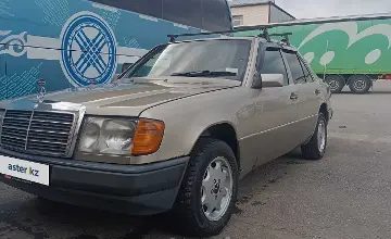 Mercedes-Benz W124 1991 года за 1 100 000 тг. в Карагандинская область фото 1