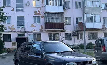 Volkswagen Golf 1992 года за 900 000 тг. в Акмолинская область фото 2
