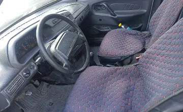 LADA (ВАЗ) 2115 2004 года за 800 000 тг. в Семей фото 4