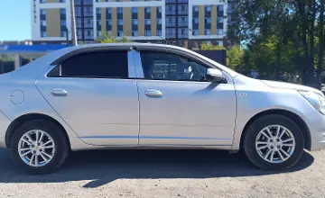 Chevrolet Cobalt 2021 года за 4 700 000 тг. в Караганда фото 2